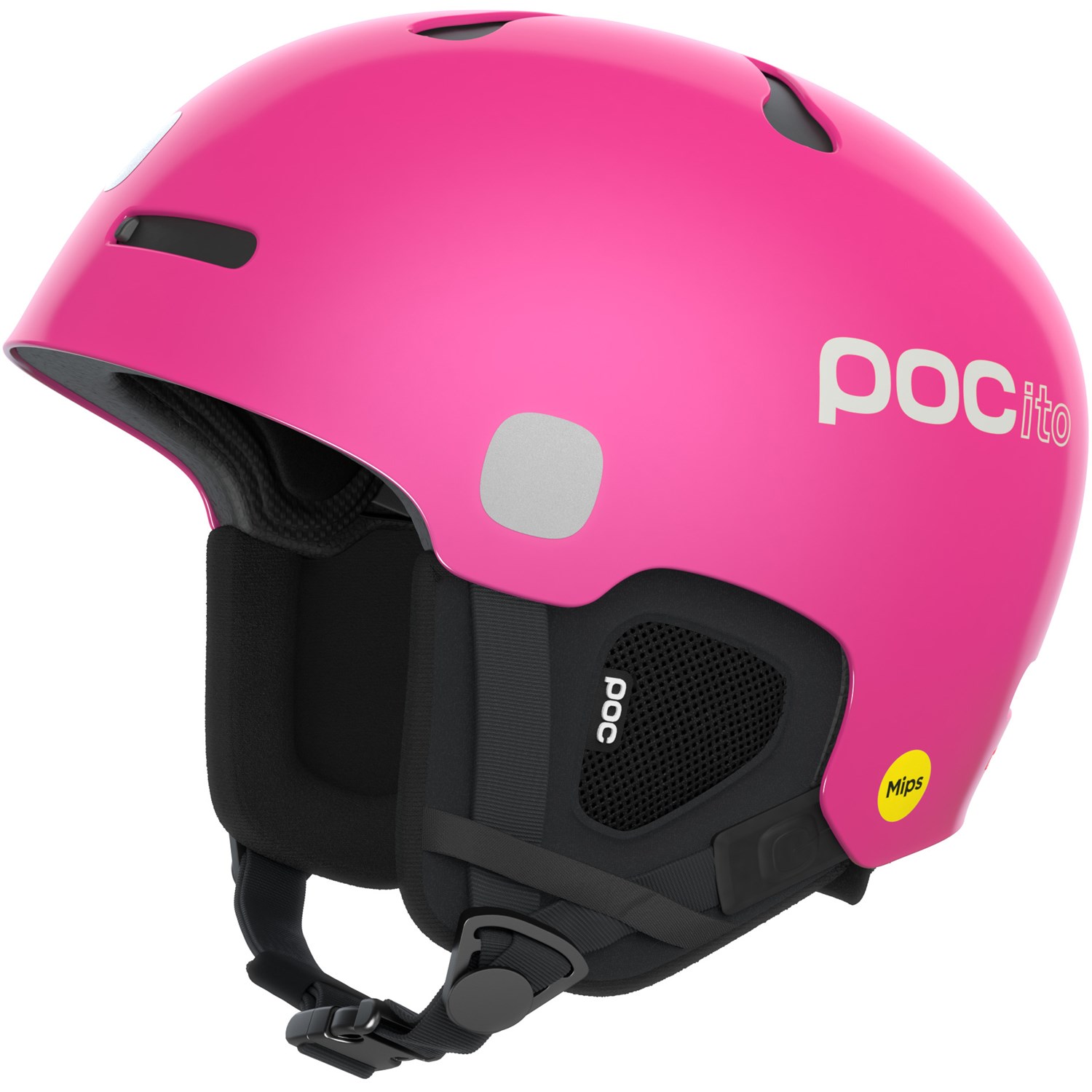 POC POCito Auric Cut MIPS Helmet - Big Kids' | evo