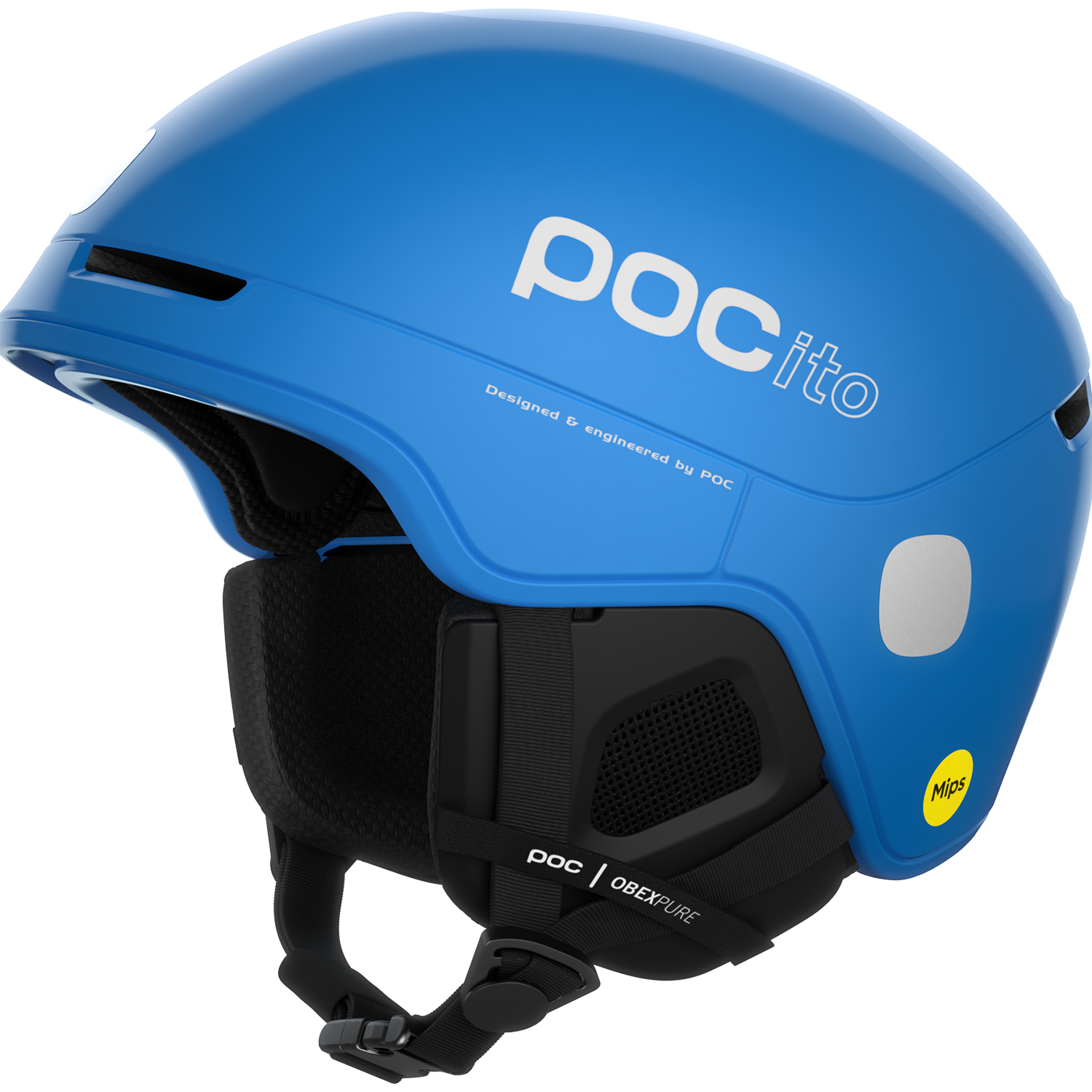 POC POCito Obex MIPS Helmet - Kids' | evo Canada