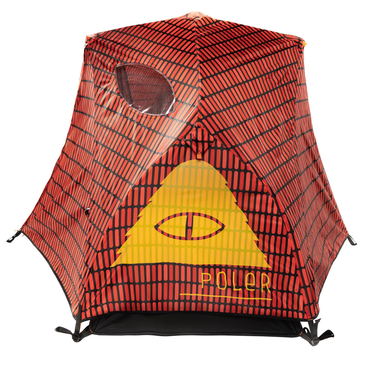 Poler 1 Man Tent | evo