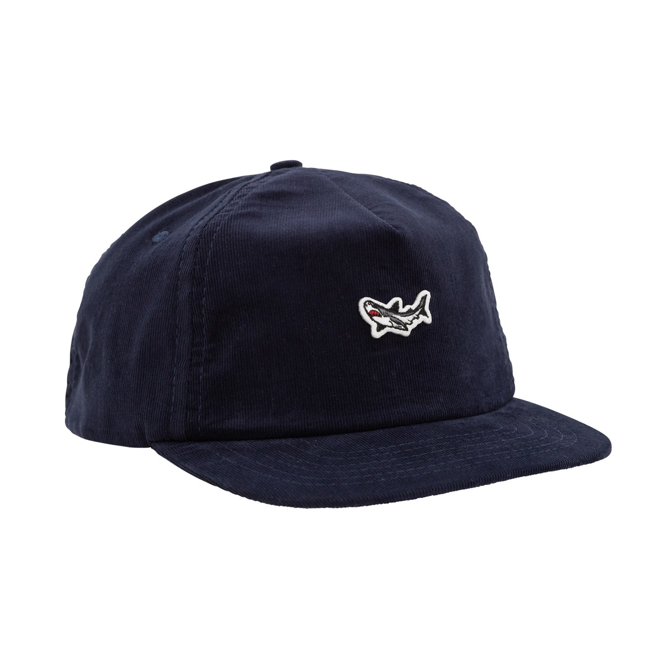 Dark Seas Baker Hat | evo