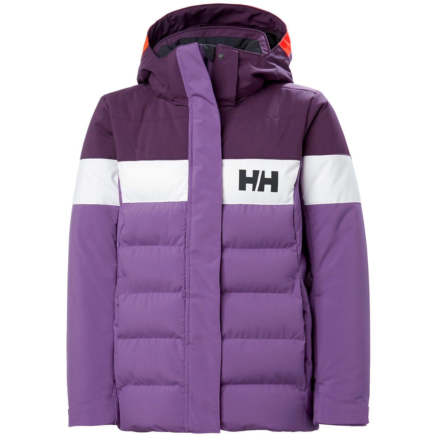 helly hansen diamond jacket