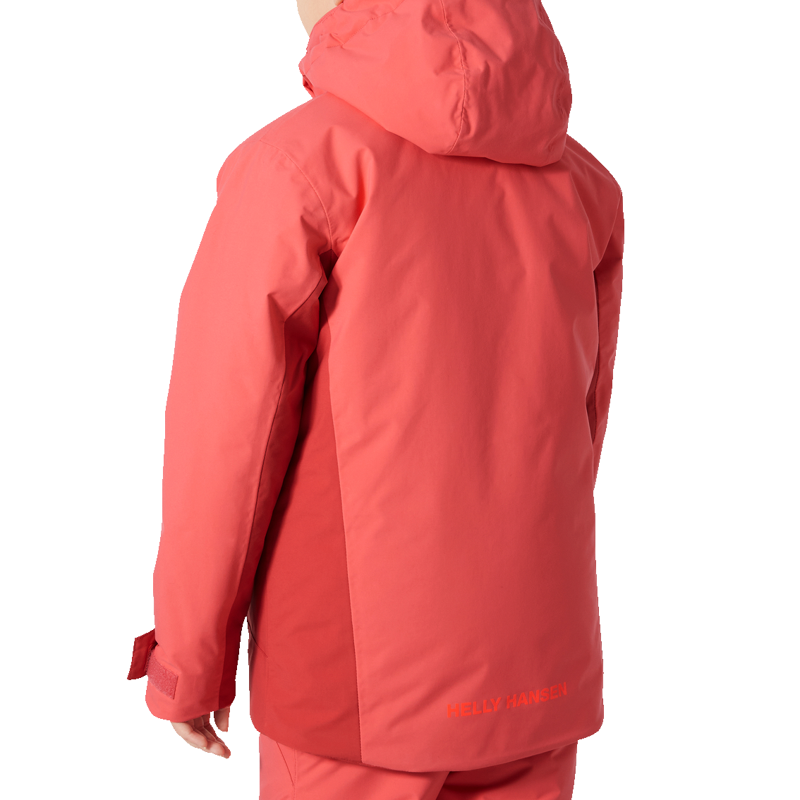 helly hansen traverse jacket