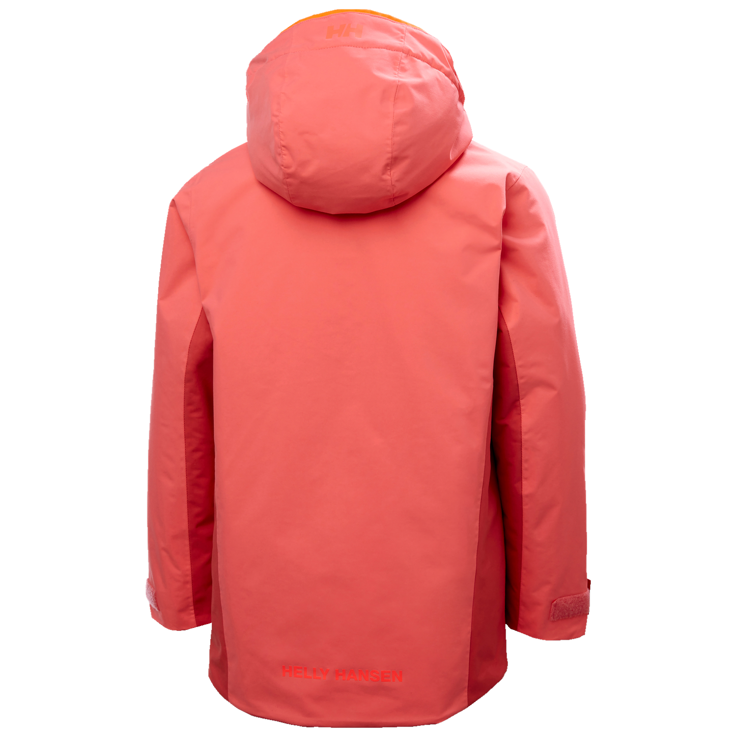 helly hansen traverse jacket