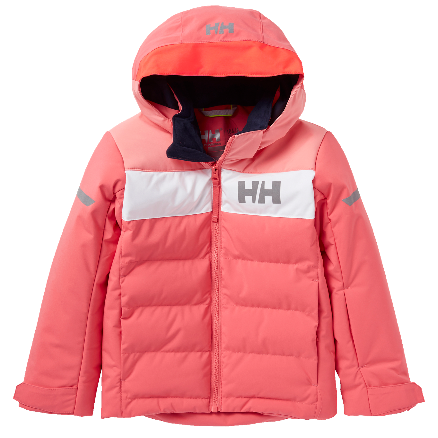 Helly Hansen Insulated Jacket - Toddlers' | evo
