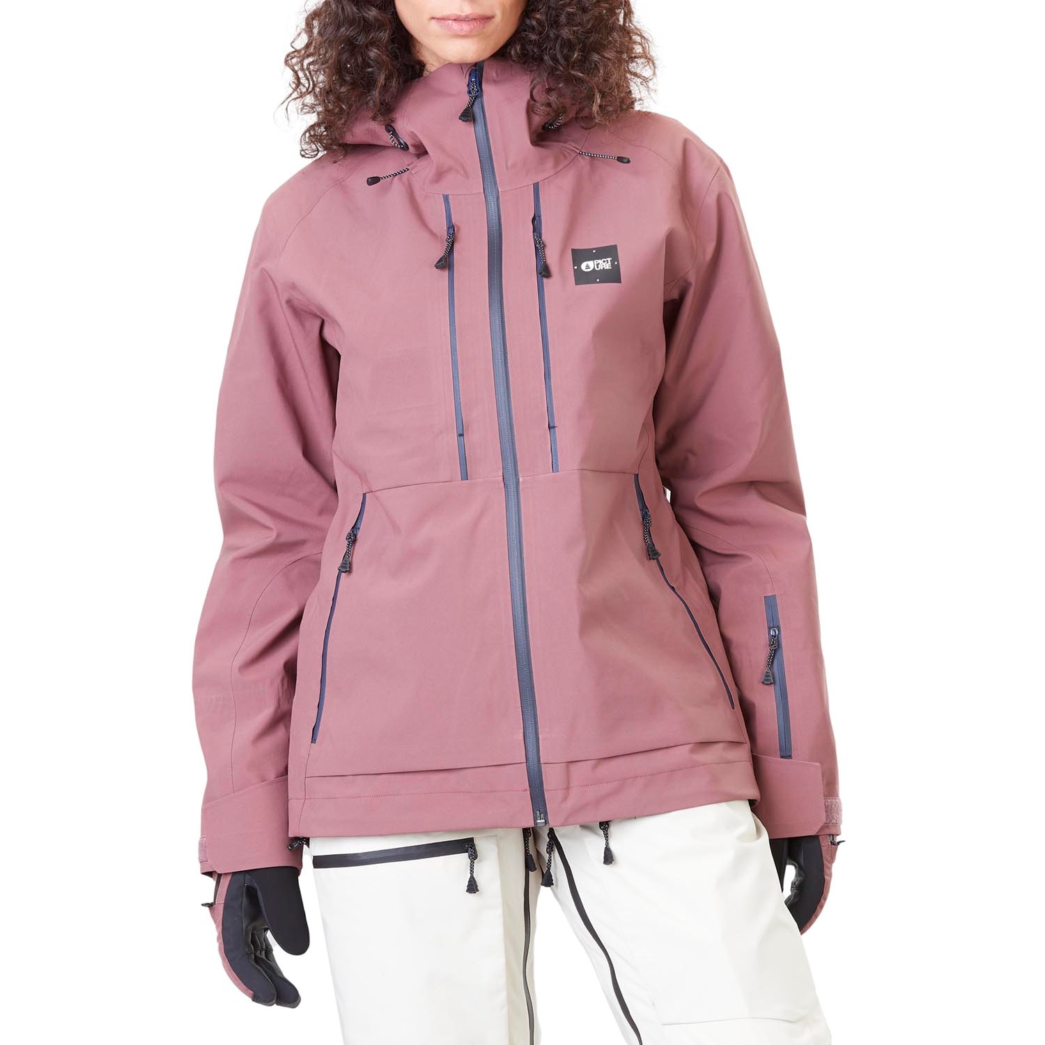 Picture Organic Aeron Jacket - Women's | evo