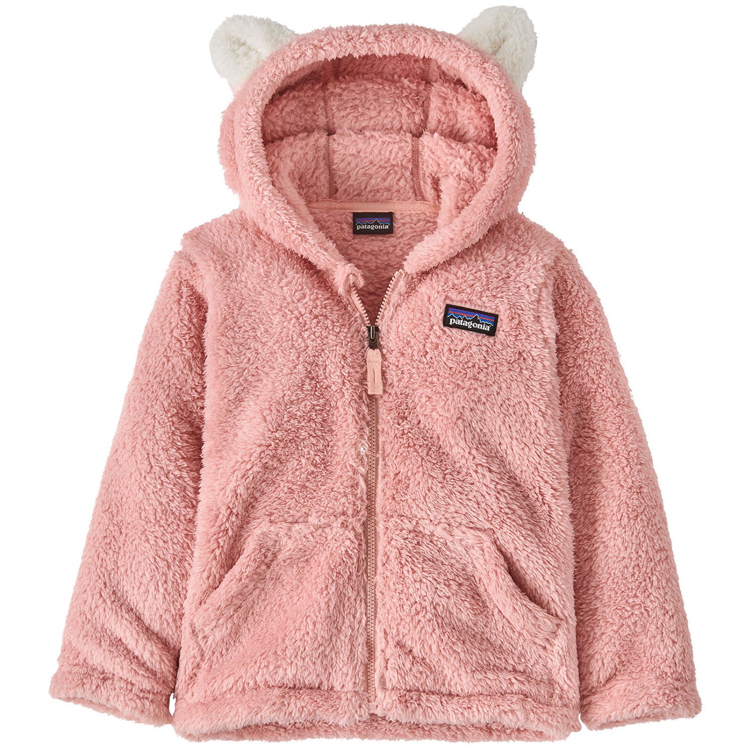 Patagonia Furry Friends Hoodie - Infants' | evo