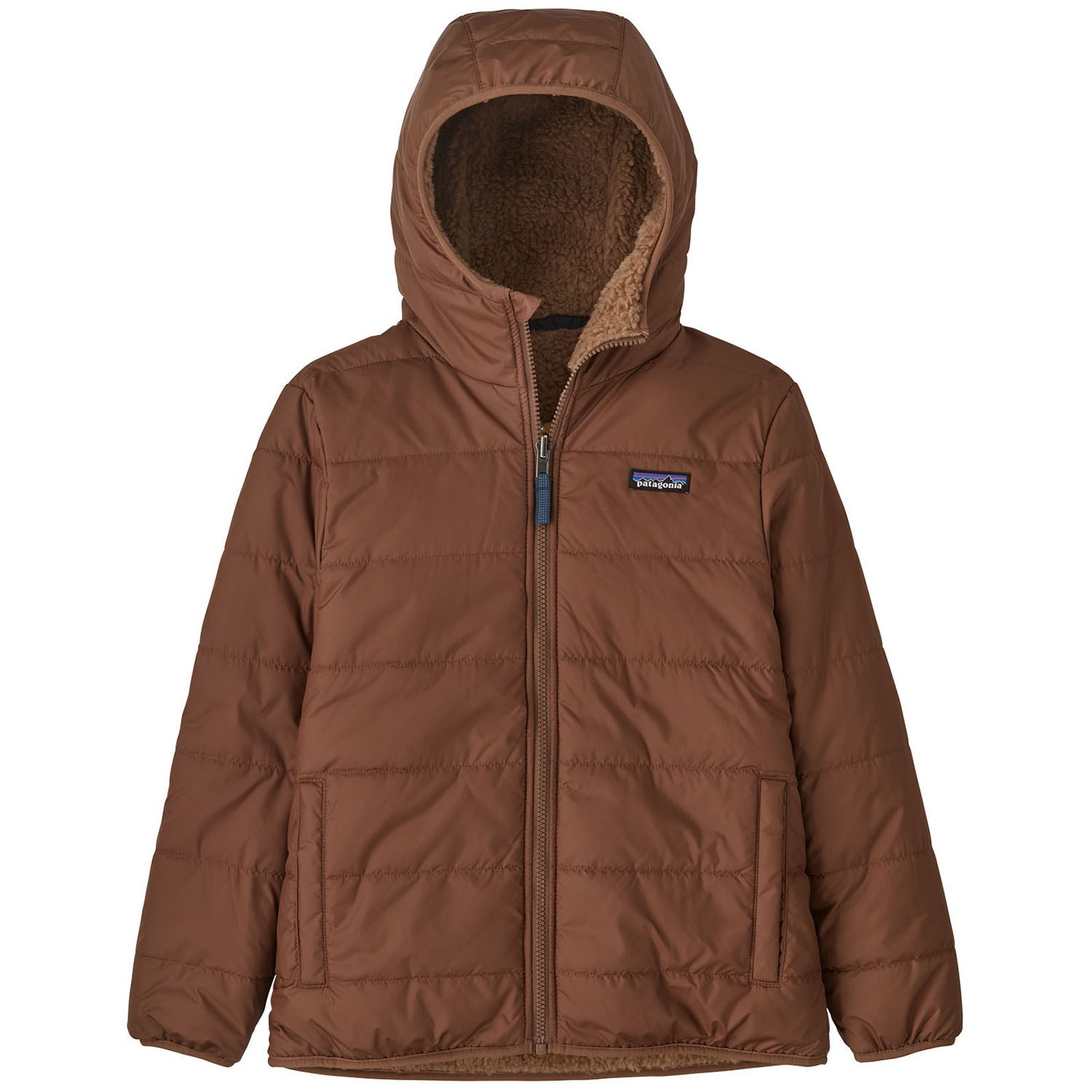 Patagonia boys clearance hoodie