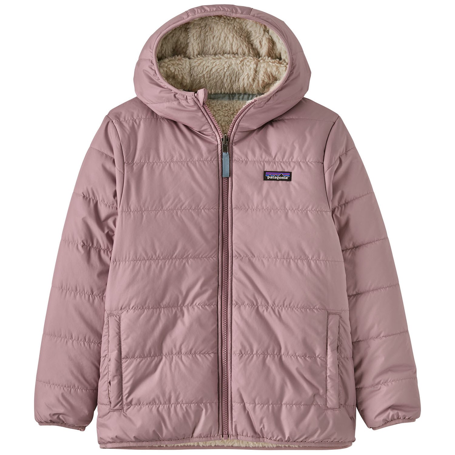 Patagonia kids hoodie hotsell