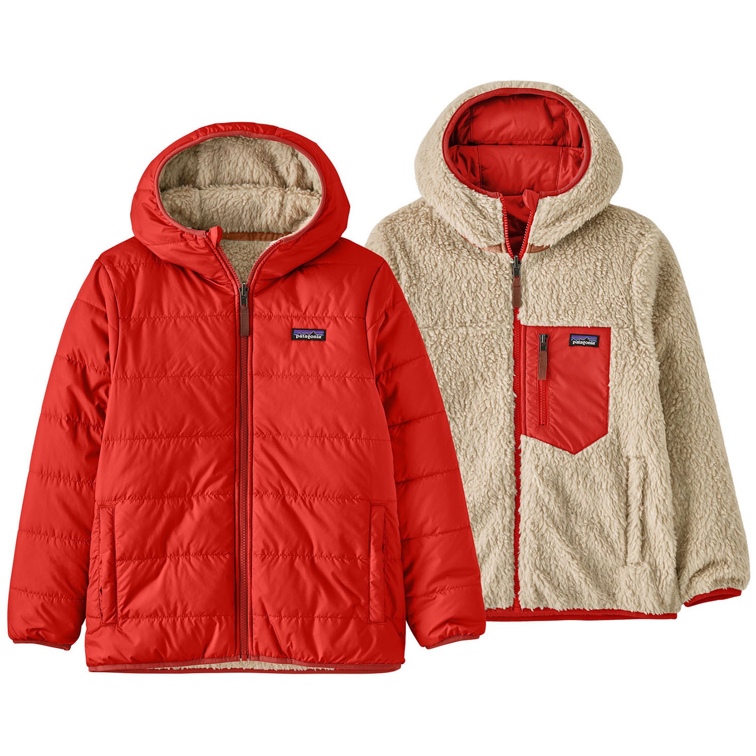 新品　パタゴニア　Reversible Ready Freddy Hoody Patagonia Reversible Ready Freddy Insulated Hoody Jacket