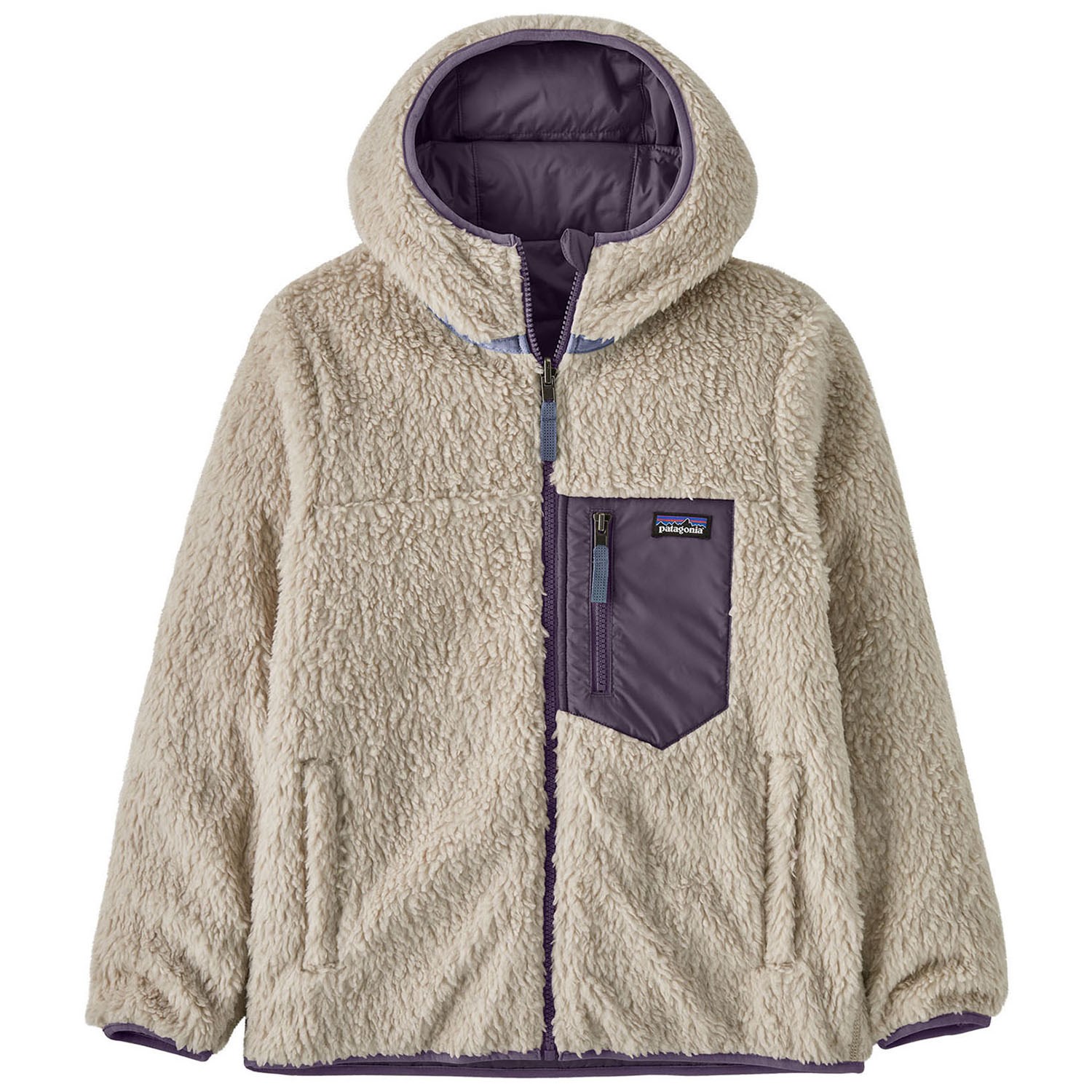 値下⭐︎パタゴニアKids ReversibleReadyFreddy Hoody Patagonia Reversible Ready Freddy Hoodie - Kids' | evo Canada