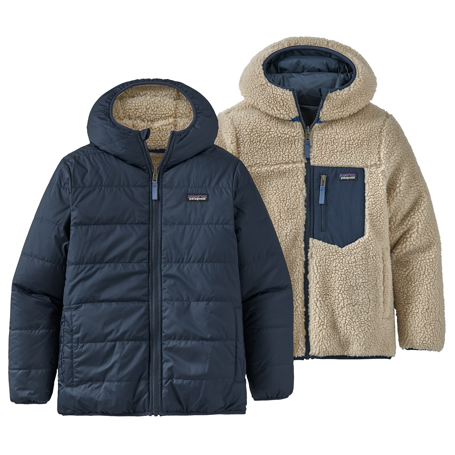 patagonia hoodie youth