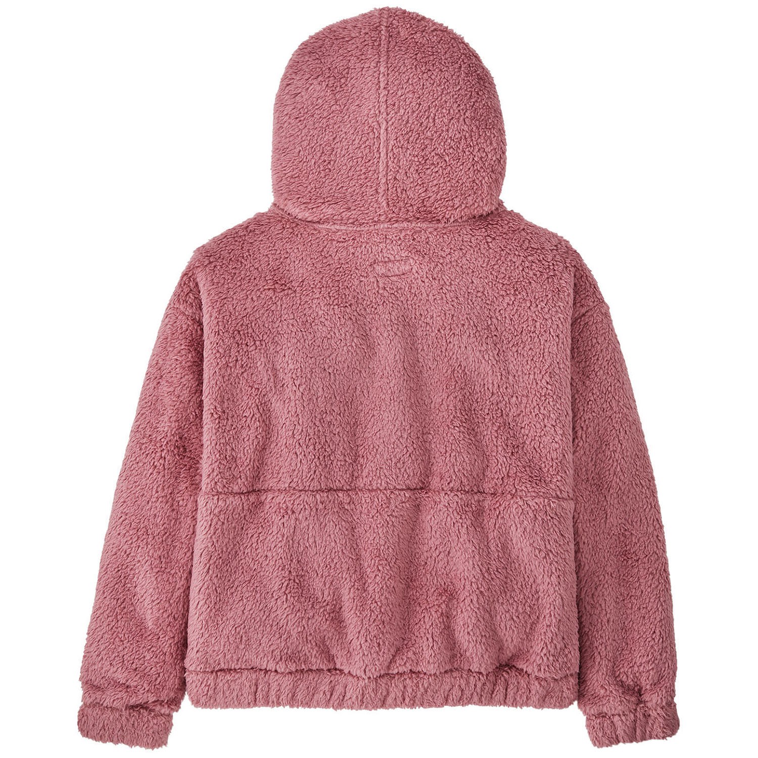 Patagonia best sale fluffy hoodie