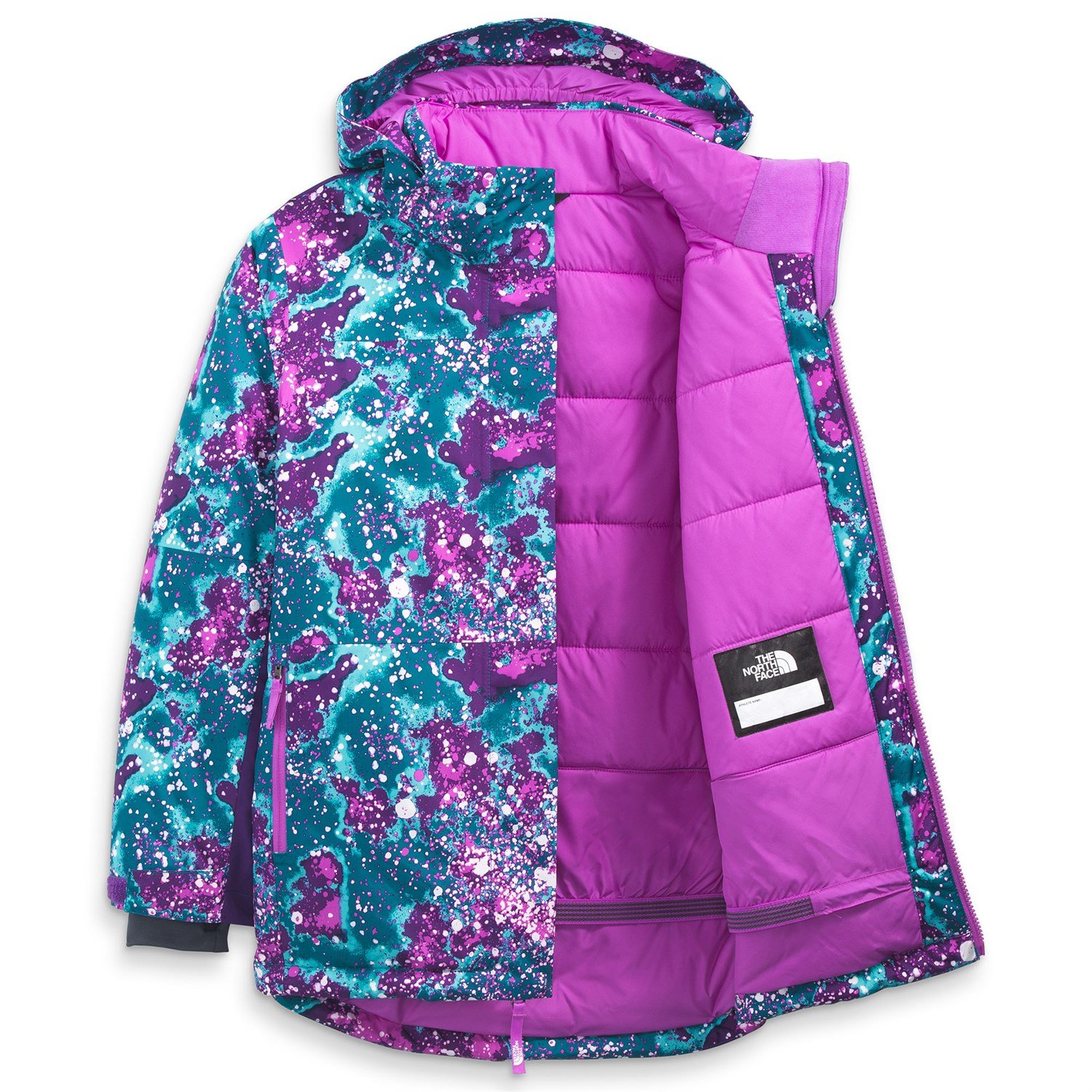 The North Face Freedom Extreme Insulated Jacket - Girls' | evo