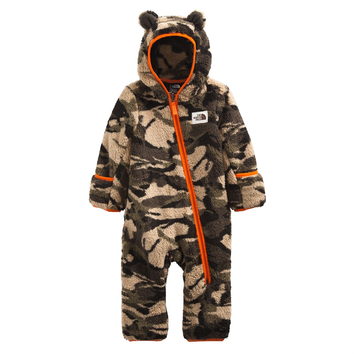 The North Face Campshire Onepiece - Infants'