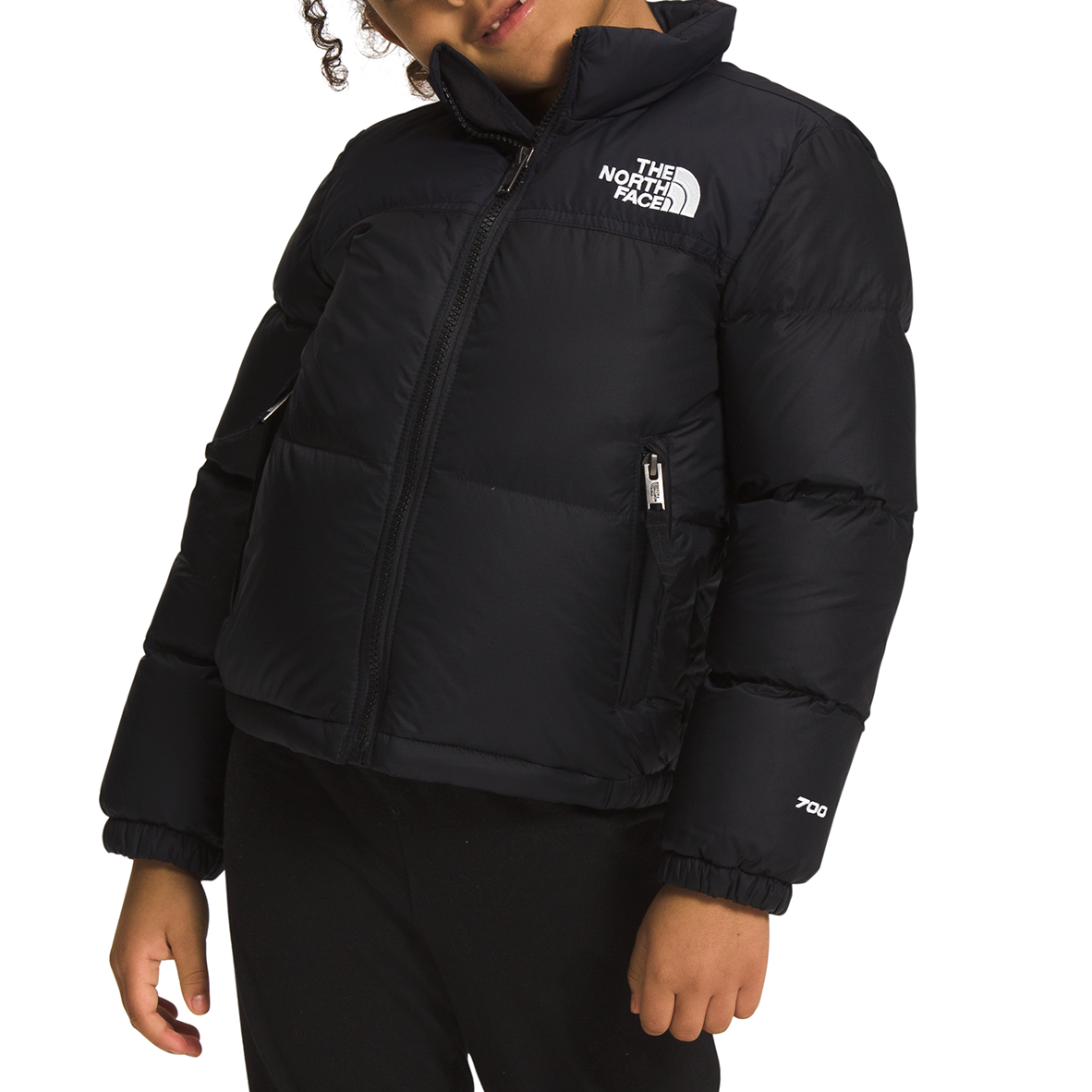 The North Face Ladies Sweater Fleece Jacket – Young Life Store