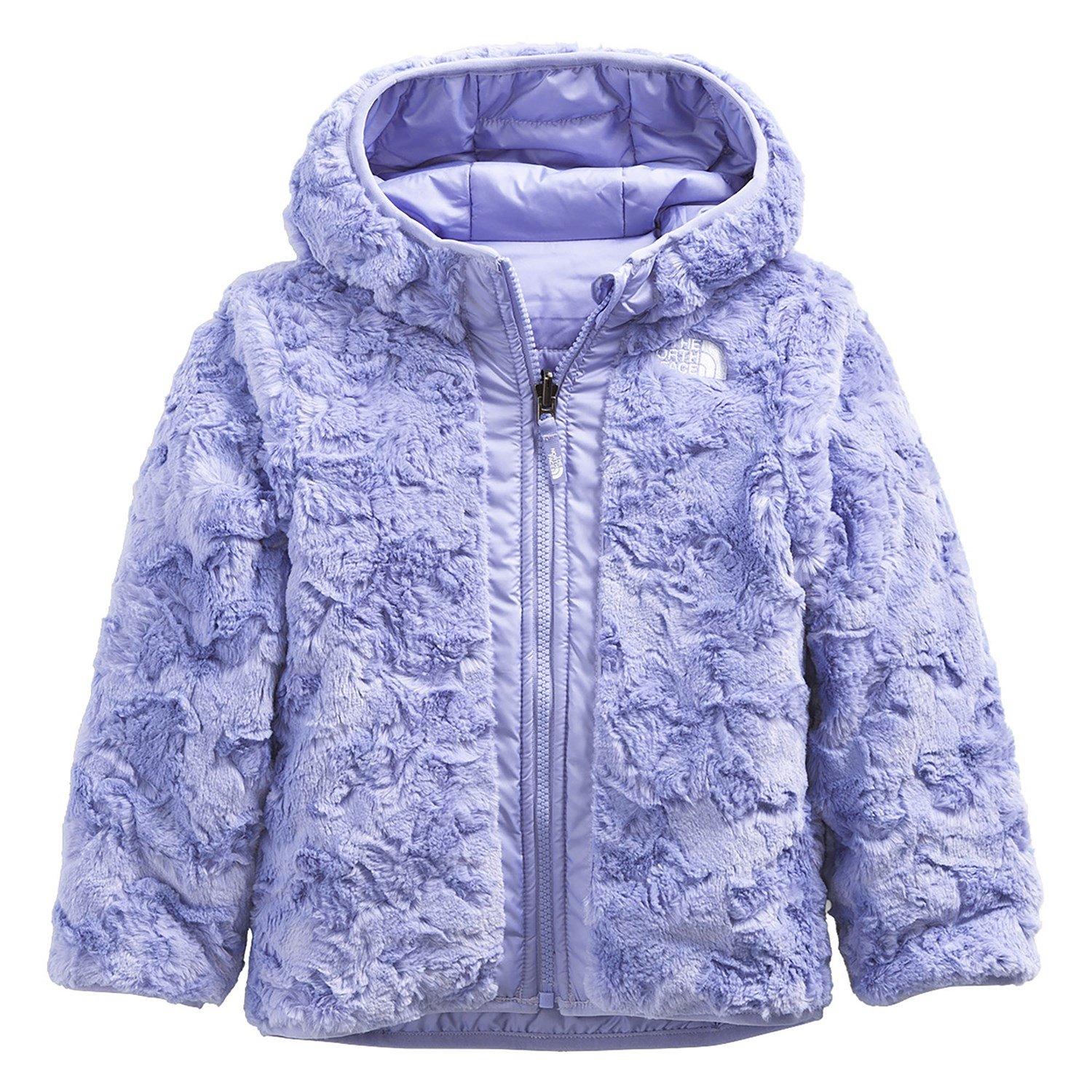 North face mossbud jacket hot sale toddler