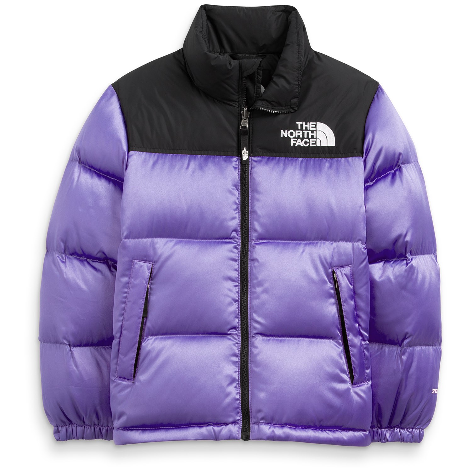 The North Face Kids 1996 Retro Nuptse Jacket | lupon.gov.ph