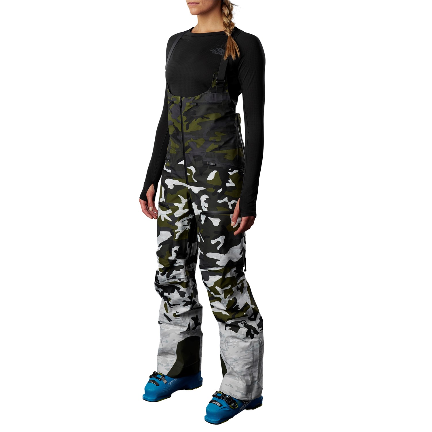 The North Face A-CAD FUTURELIGHT™ Bibs - Women's