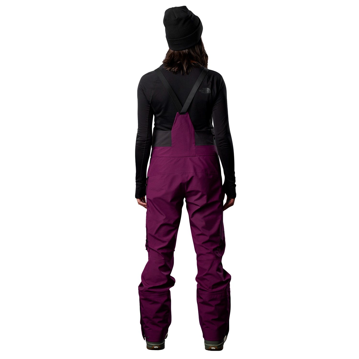 The North Face Brigandine FUTURELIGHT™ Bibs - Women's | evo