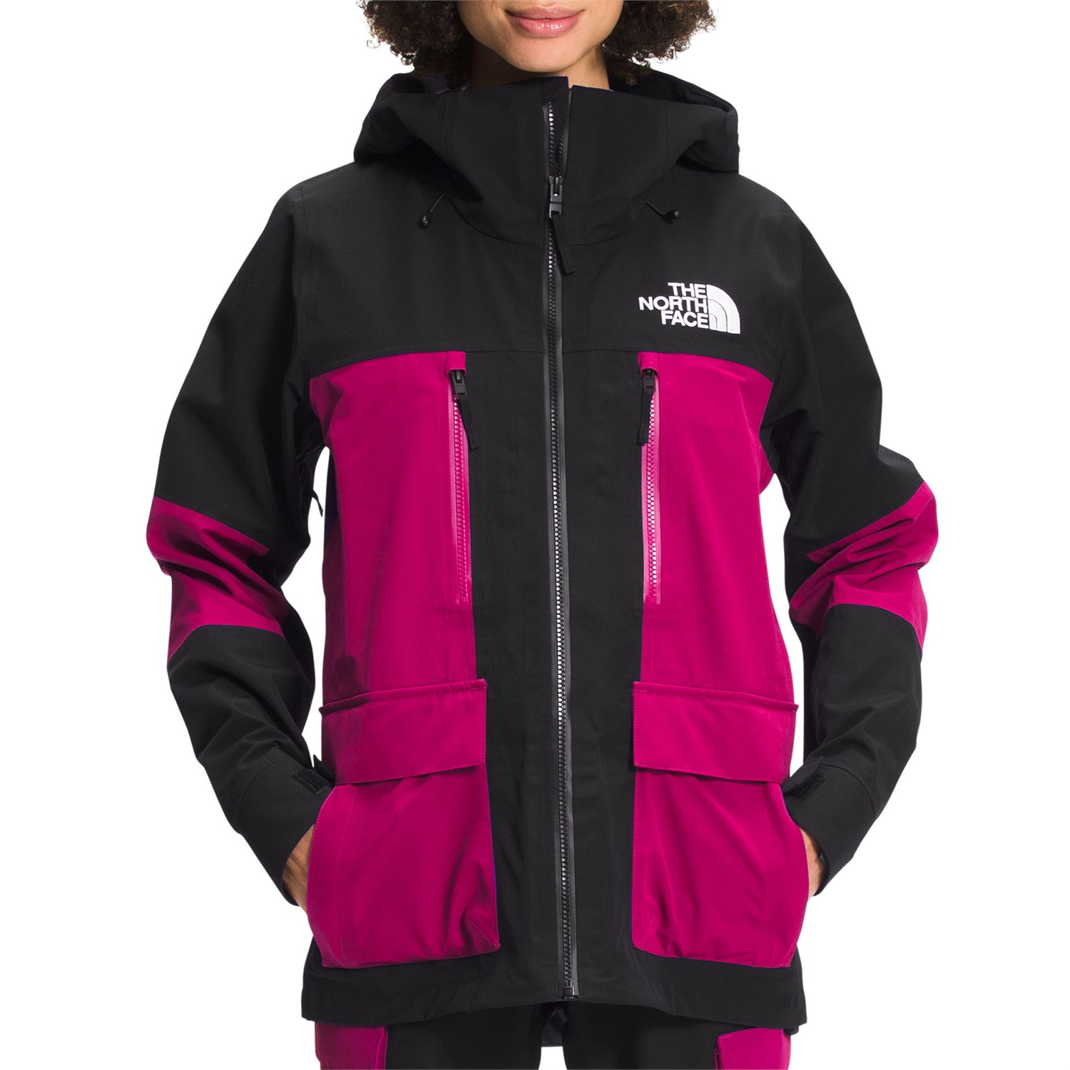 The North Face Dragline Jacket - Women's | evo