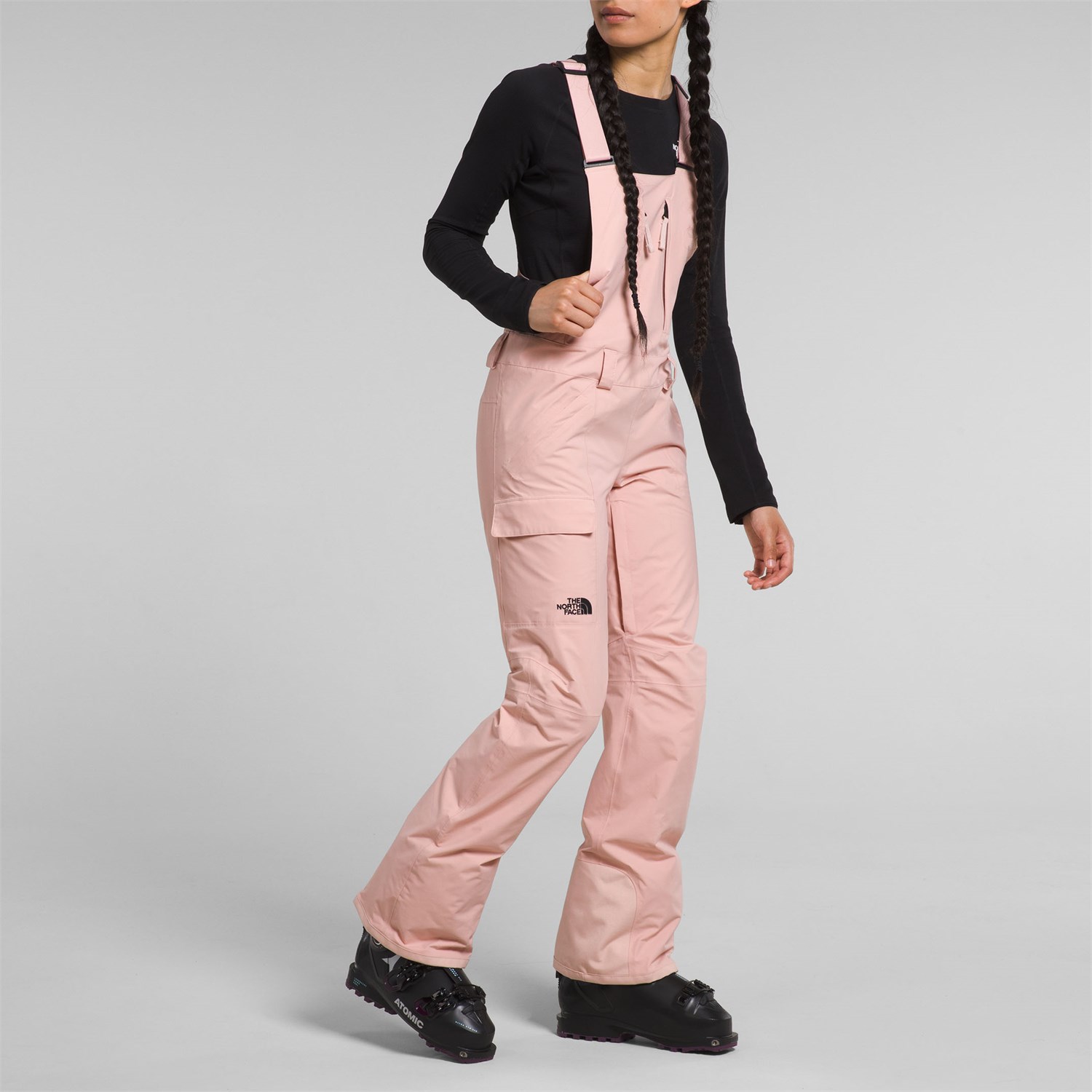 The north face women's freedom bib store shell pants