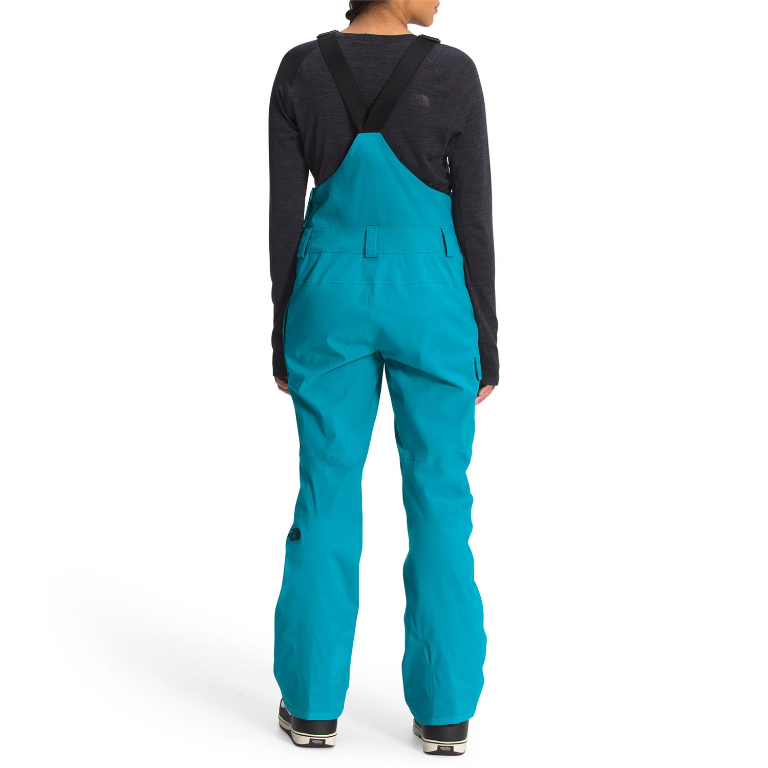 north face freedom tall