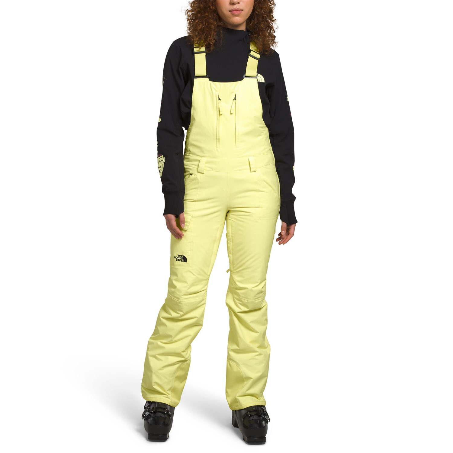 Buy NWT North Face Freedom Overall Bibs - Women’s