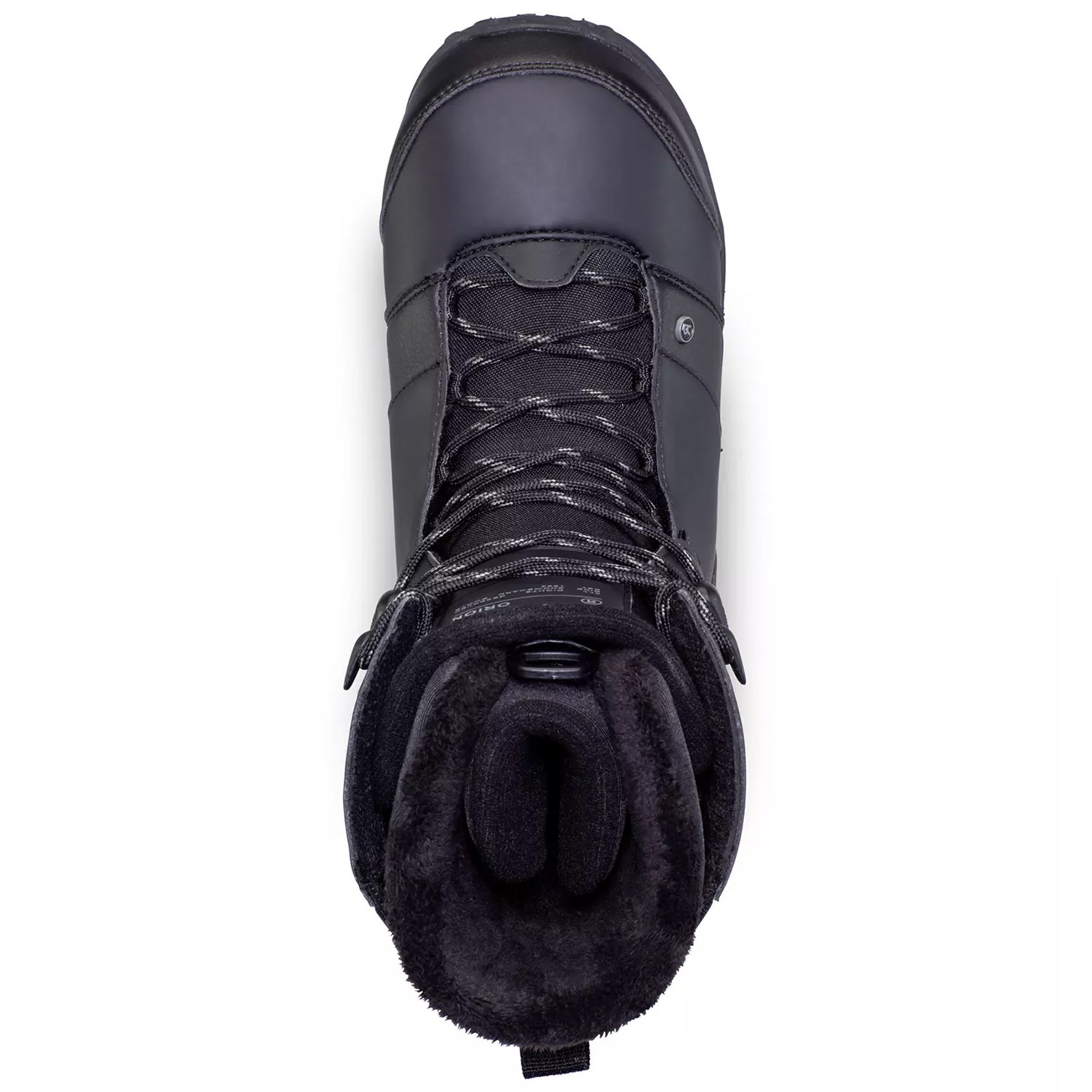 Ride Orion Snowboard Boots 2024