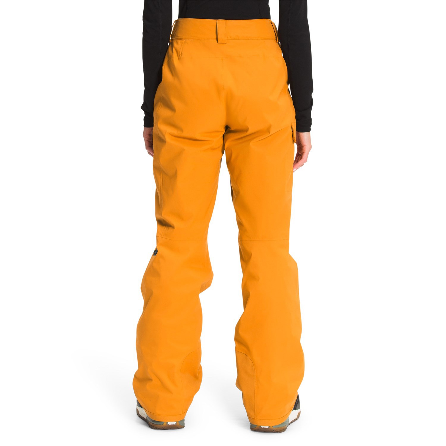 north face tall snow pants