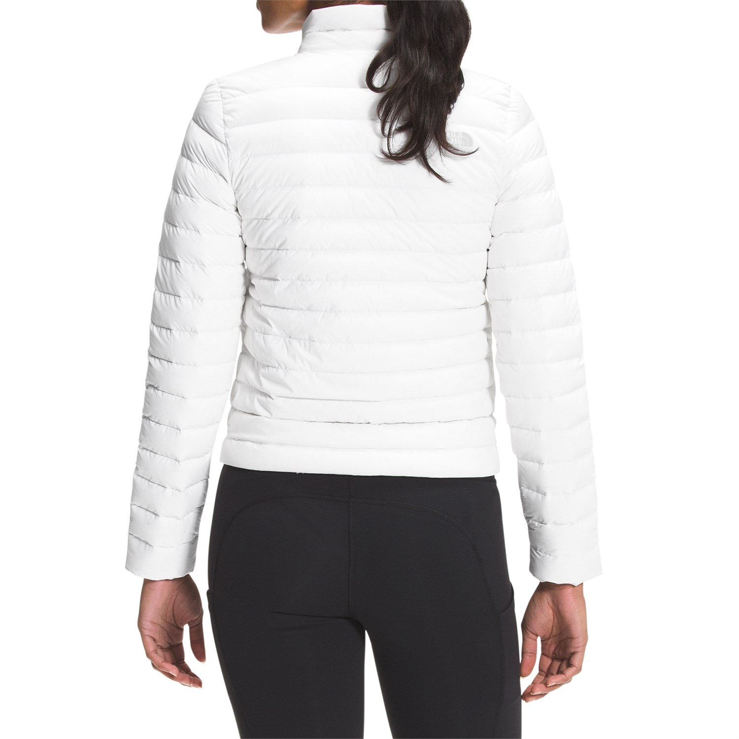 North Face Stretch Down Seasonal Jacket 