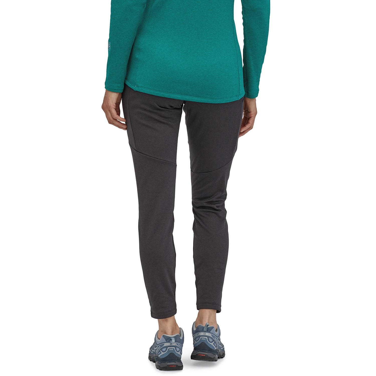 Patagonia R1 Daily Bottoms - Fleece trousers Women's, Buy online