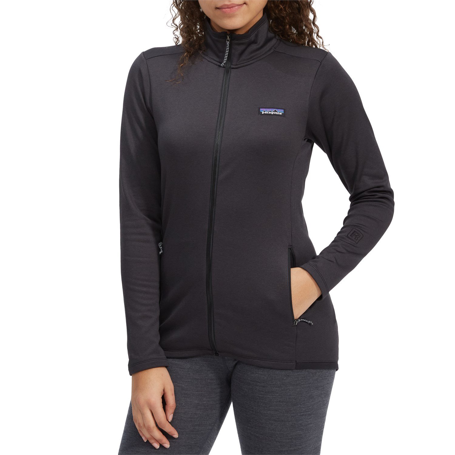 Patagonia Women's R1 Daily Zip Neck Jacket Dick's Sporting, 52% OFF