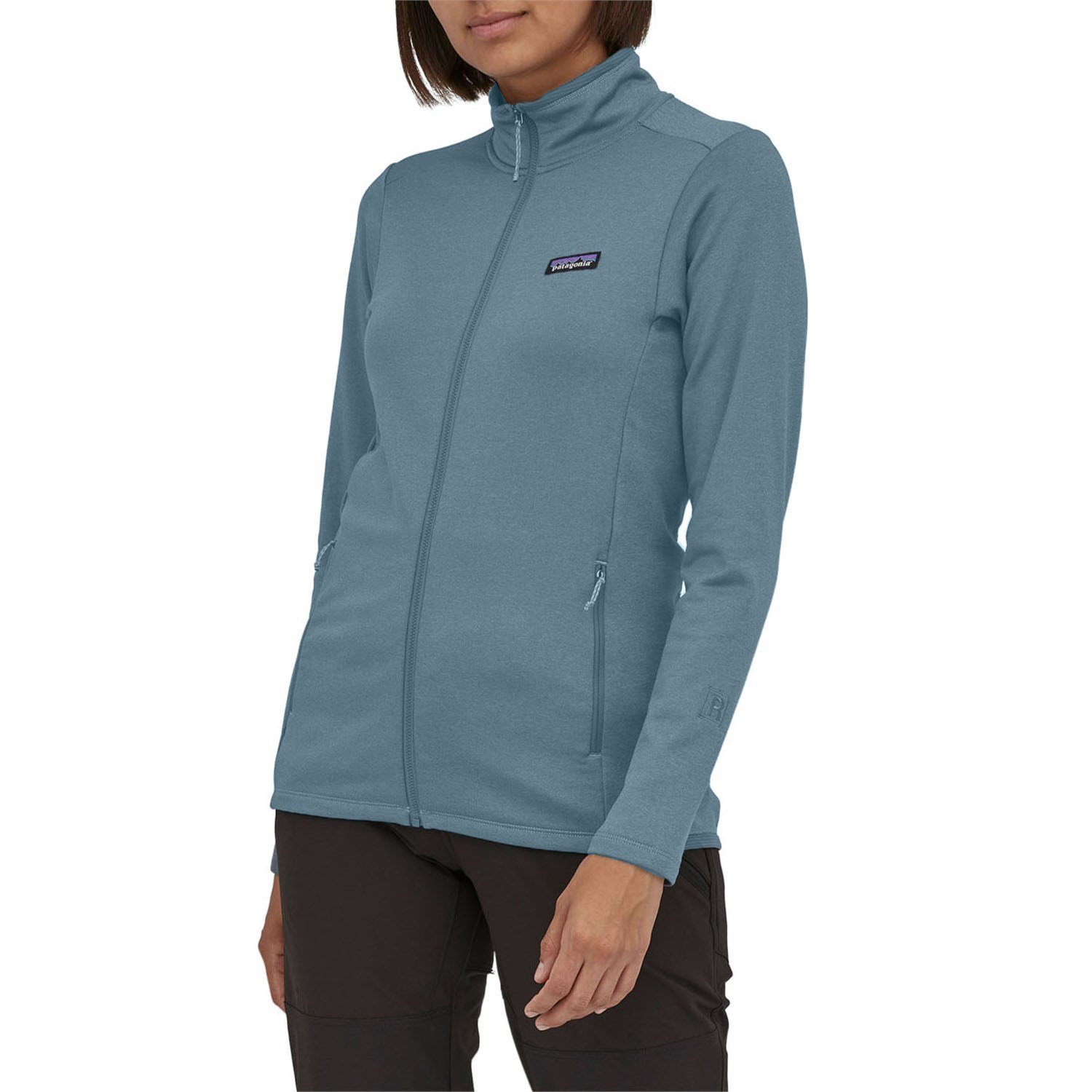 40545 Patagonia Women's R1 Daily Bottoms