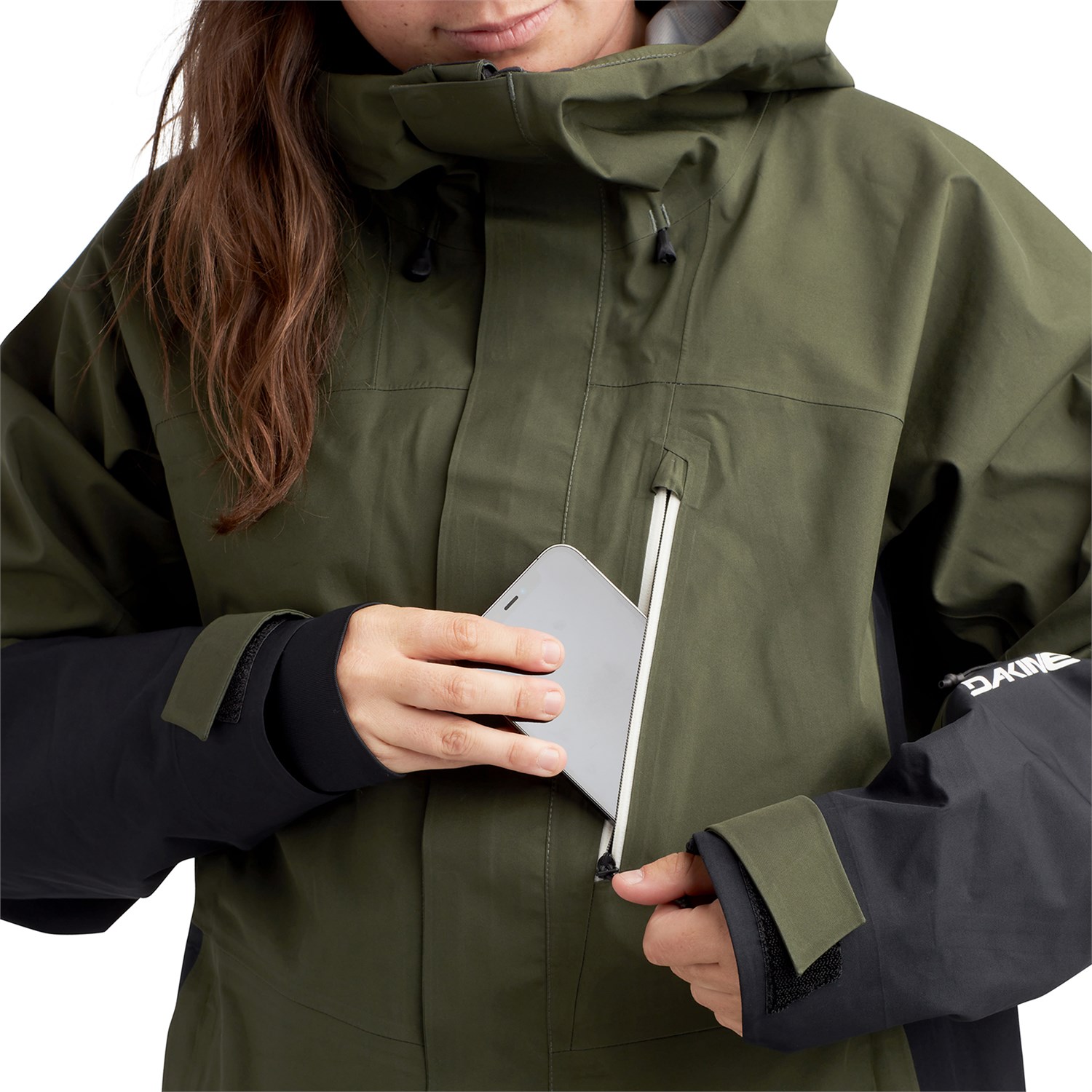 Dakine womens snowboard discount jacket