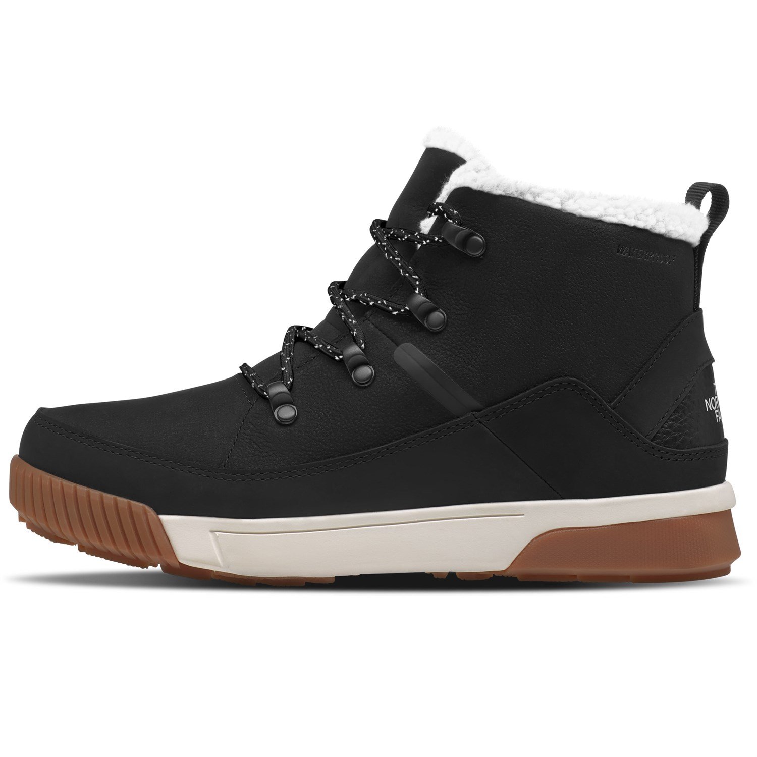 The North Face Sierra Mid Lace Boots - |