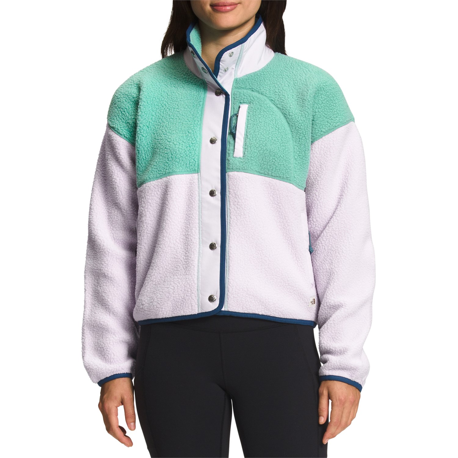 The North Face Cragmont Fleece Jacket