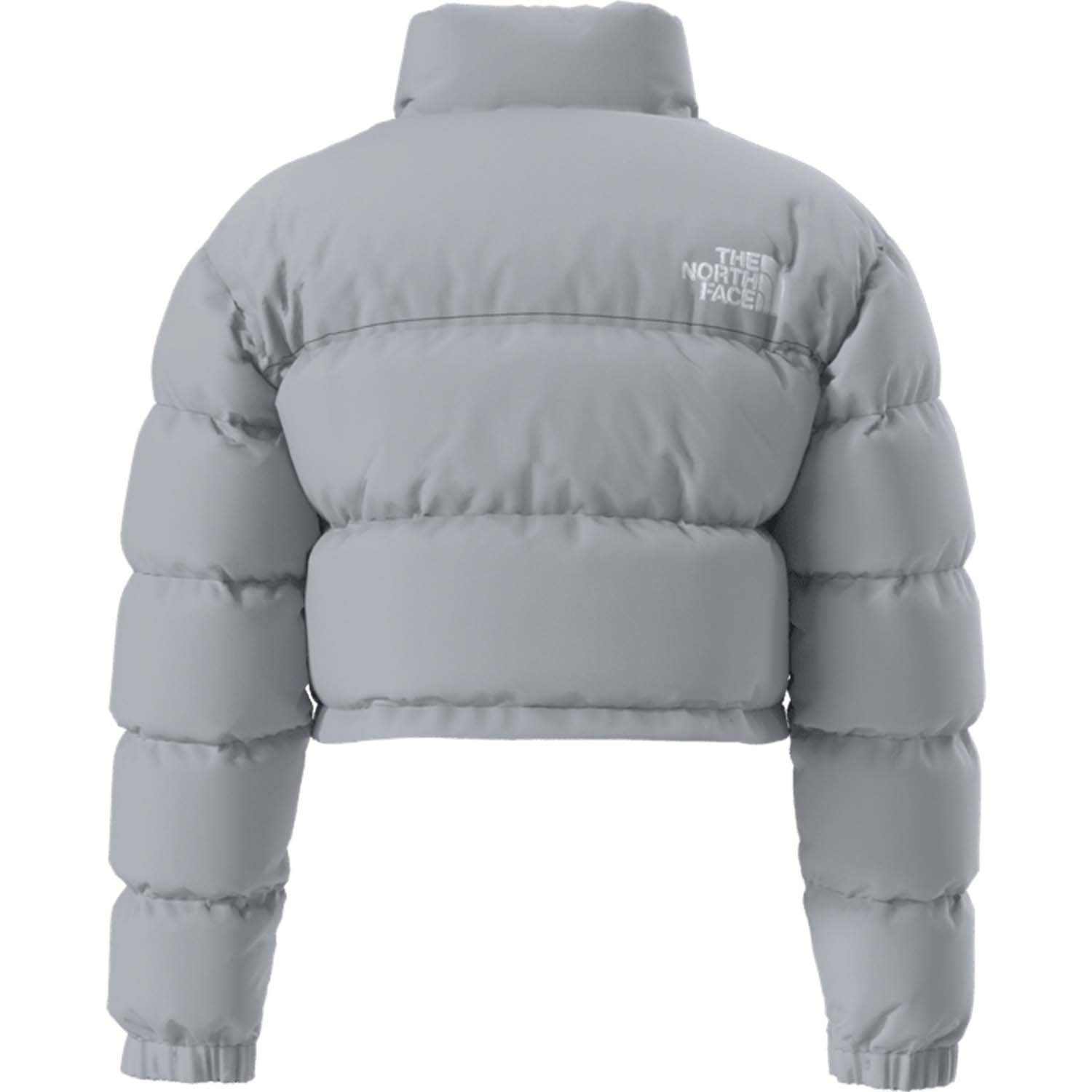 [THE NORTH FACE] W NUPTSE SHORT JACKET ☆大人気☆ W NUPTSE SHORT JACKET | The North Face | The North Face Renewed