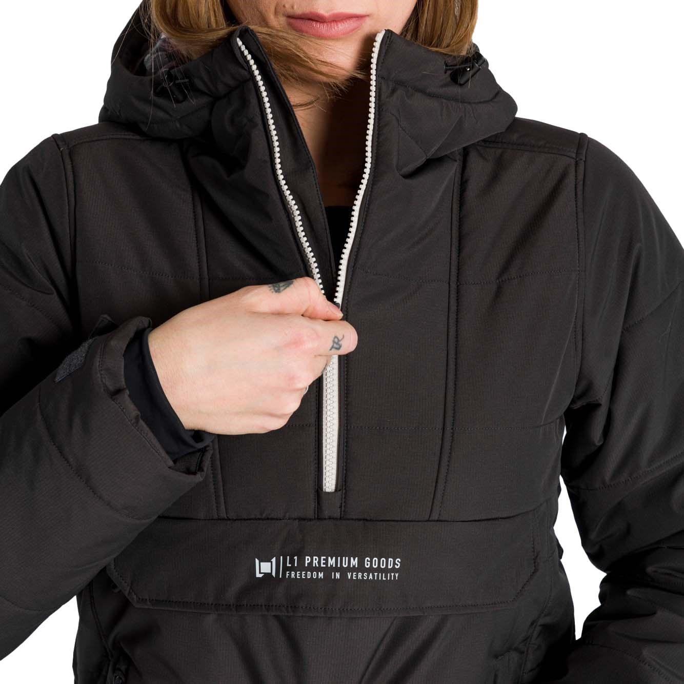 L1 Snowblind Jacket - Women's