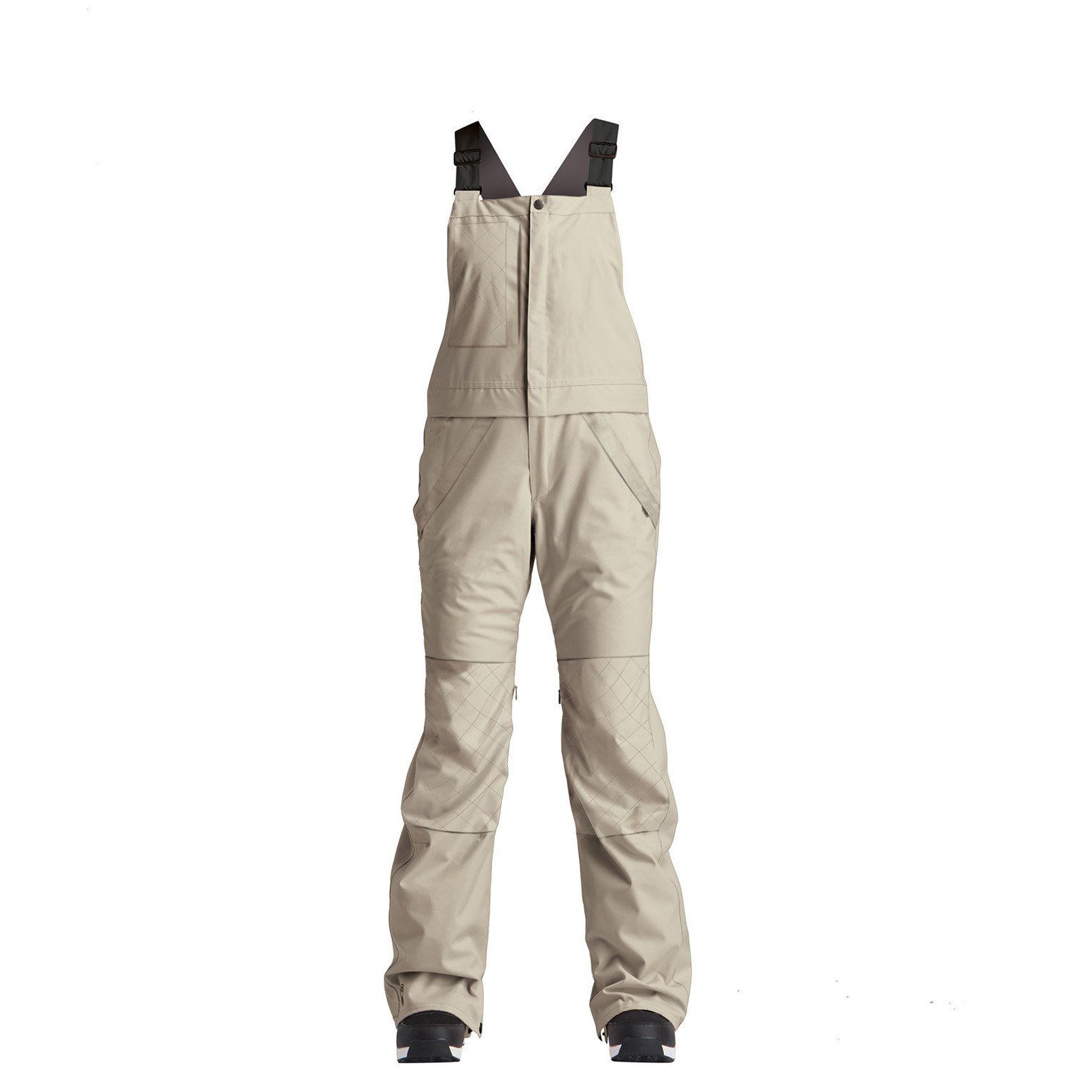 airblaster sassy hot bib pant