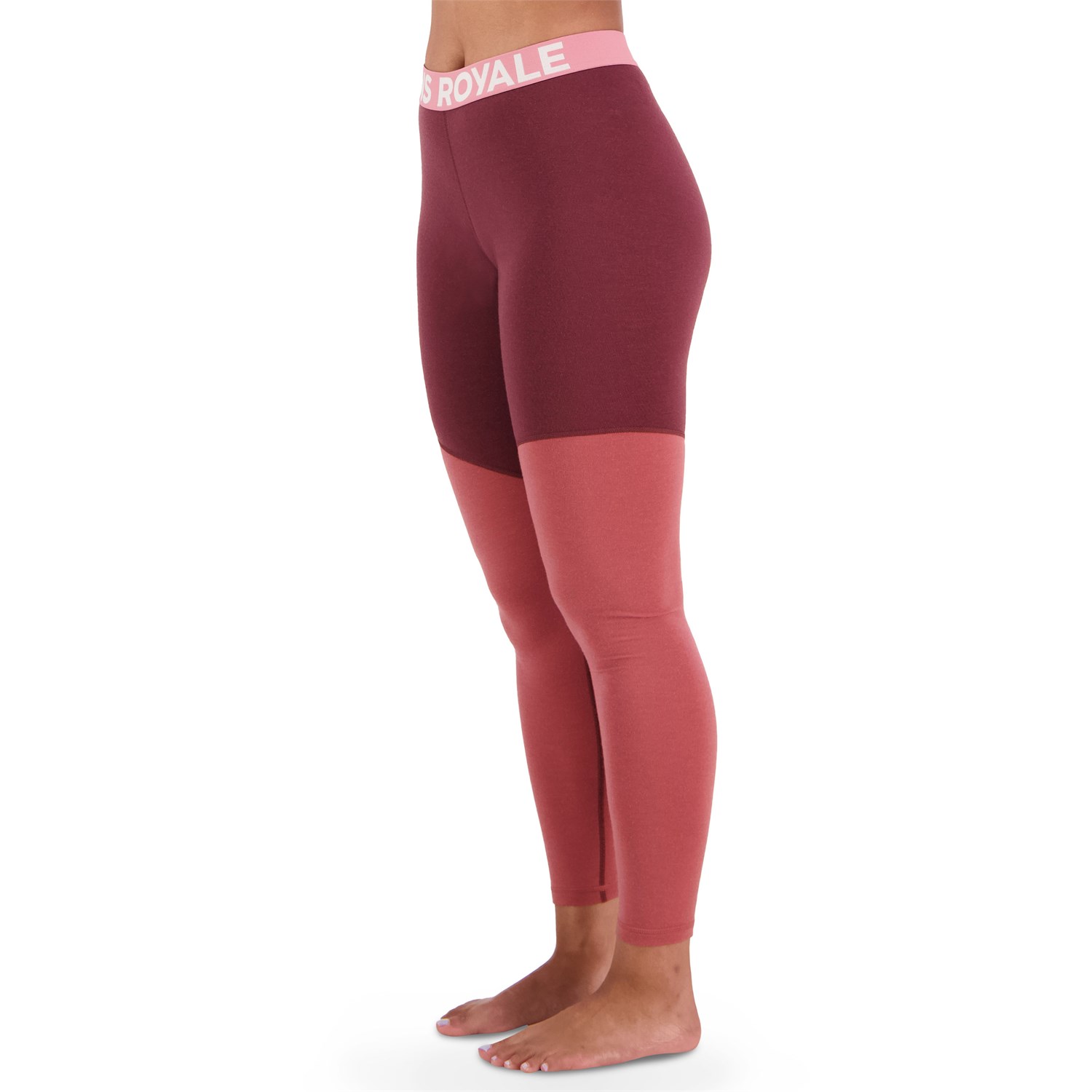 MONS ROYALE Cascade Merino Flex 200 Leggings - Women's | evo