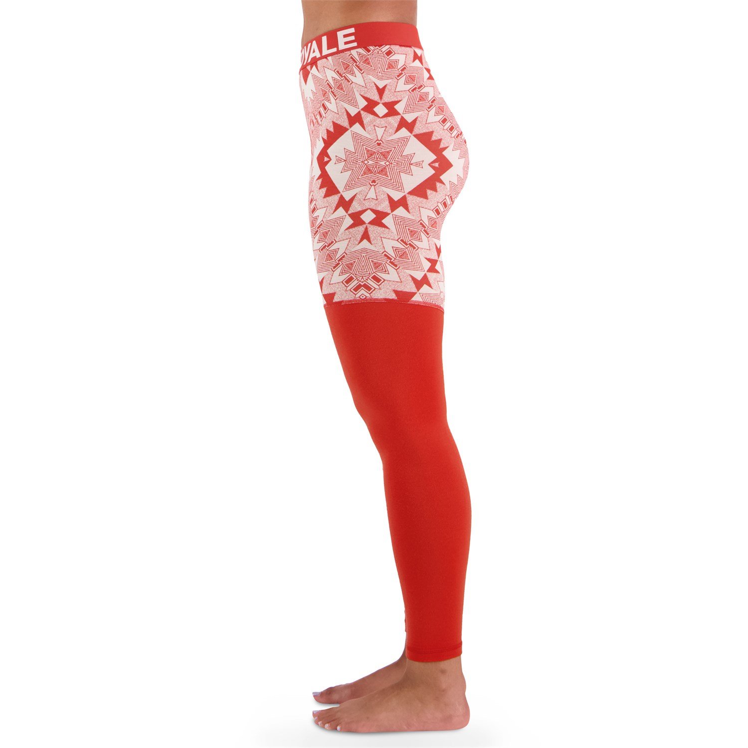 MONS ROYALE Cascade Merino Flex 200 Leggings - Women's