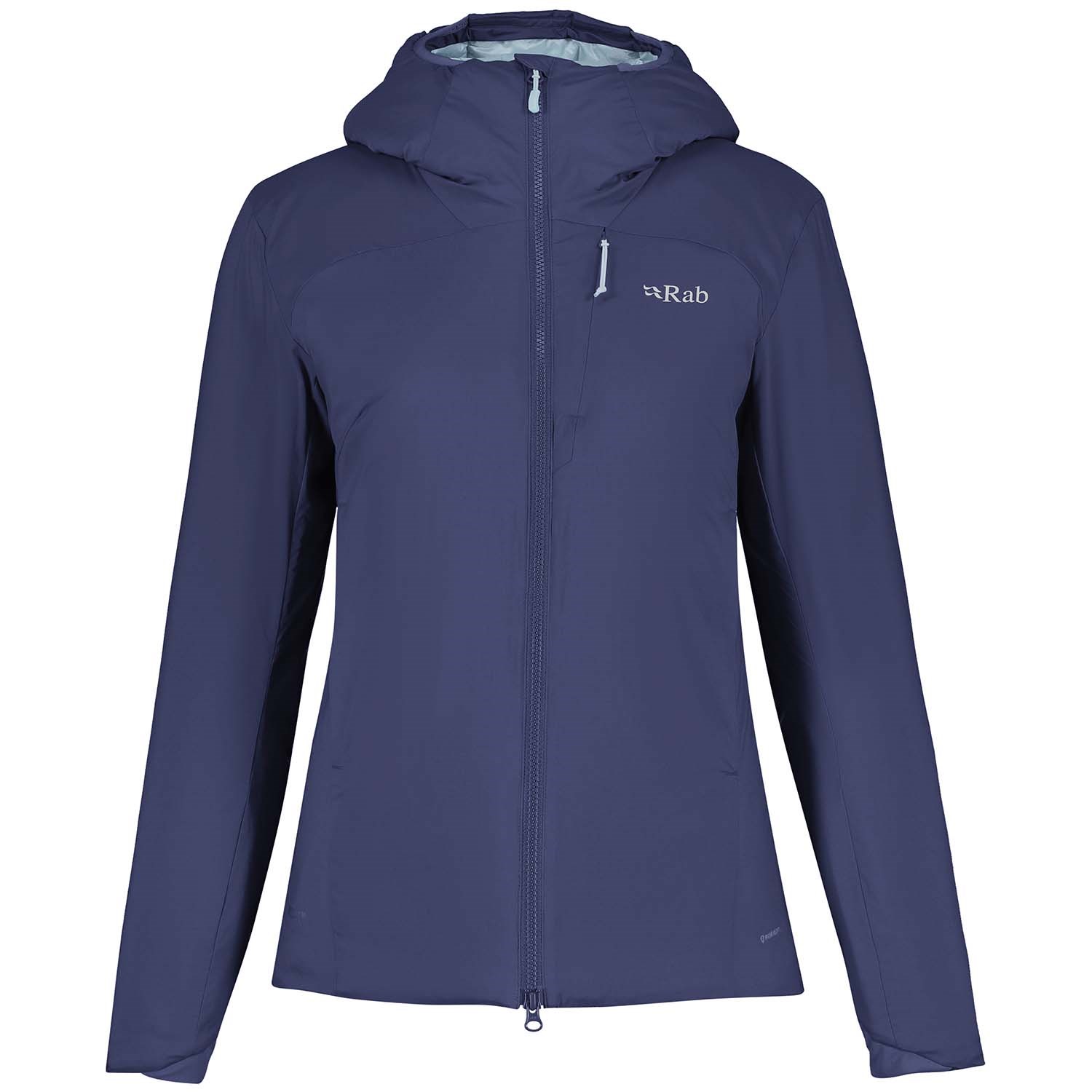 Rab® Xenair Alpine Jacket - Women's | evo