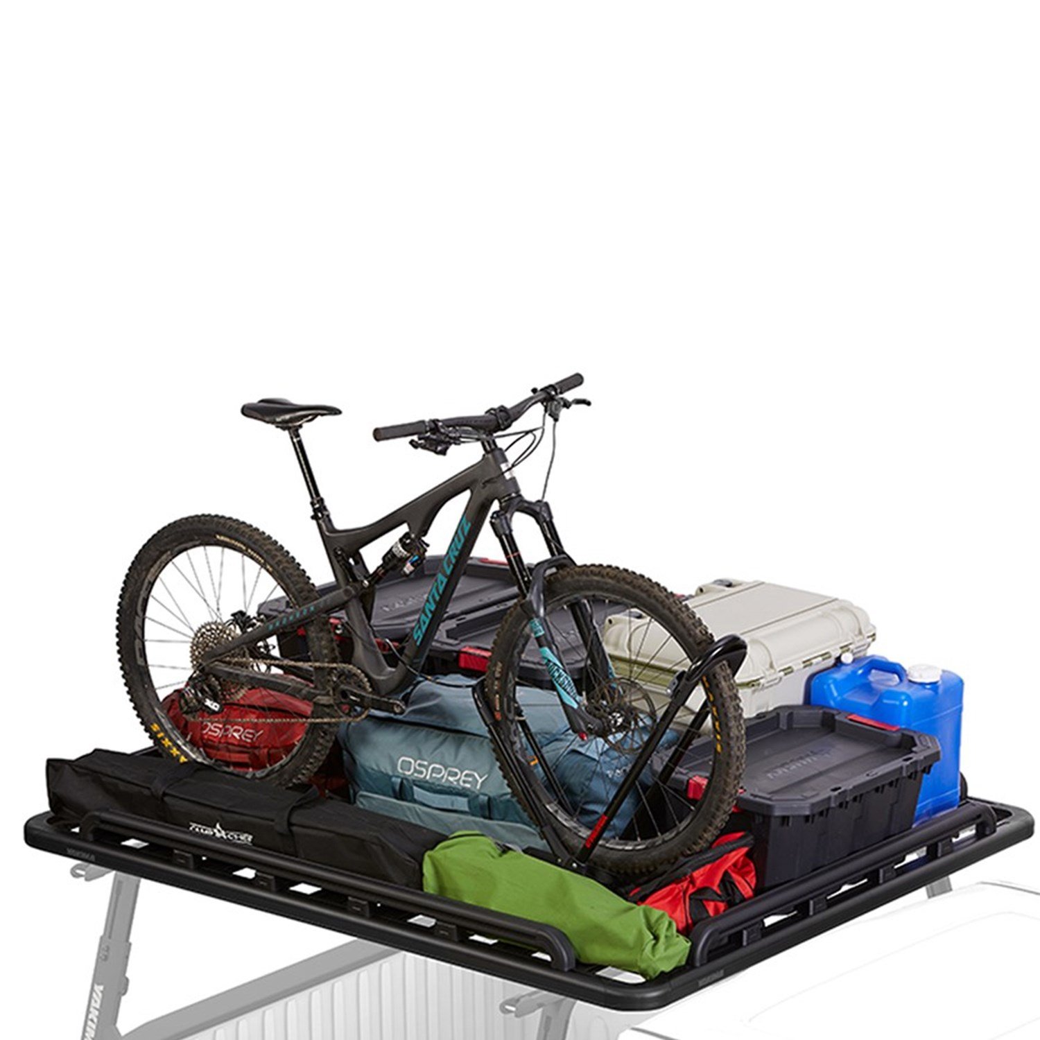 Yakima bike hot sale rack platform