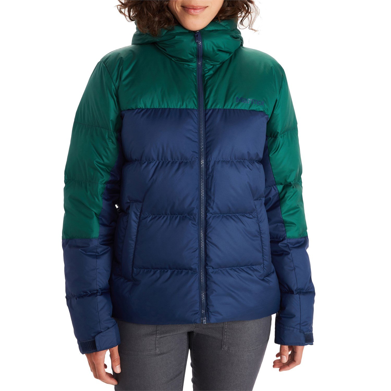 Marmot guides clearance down hoody canada