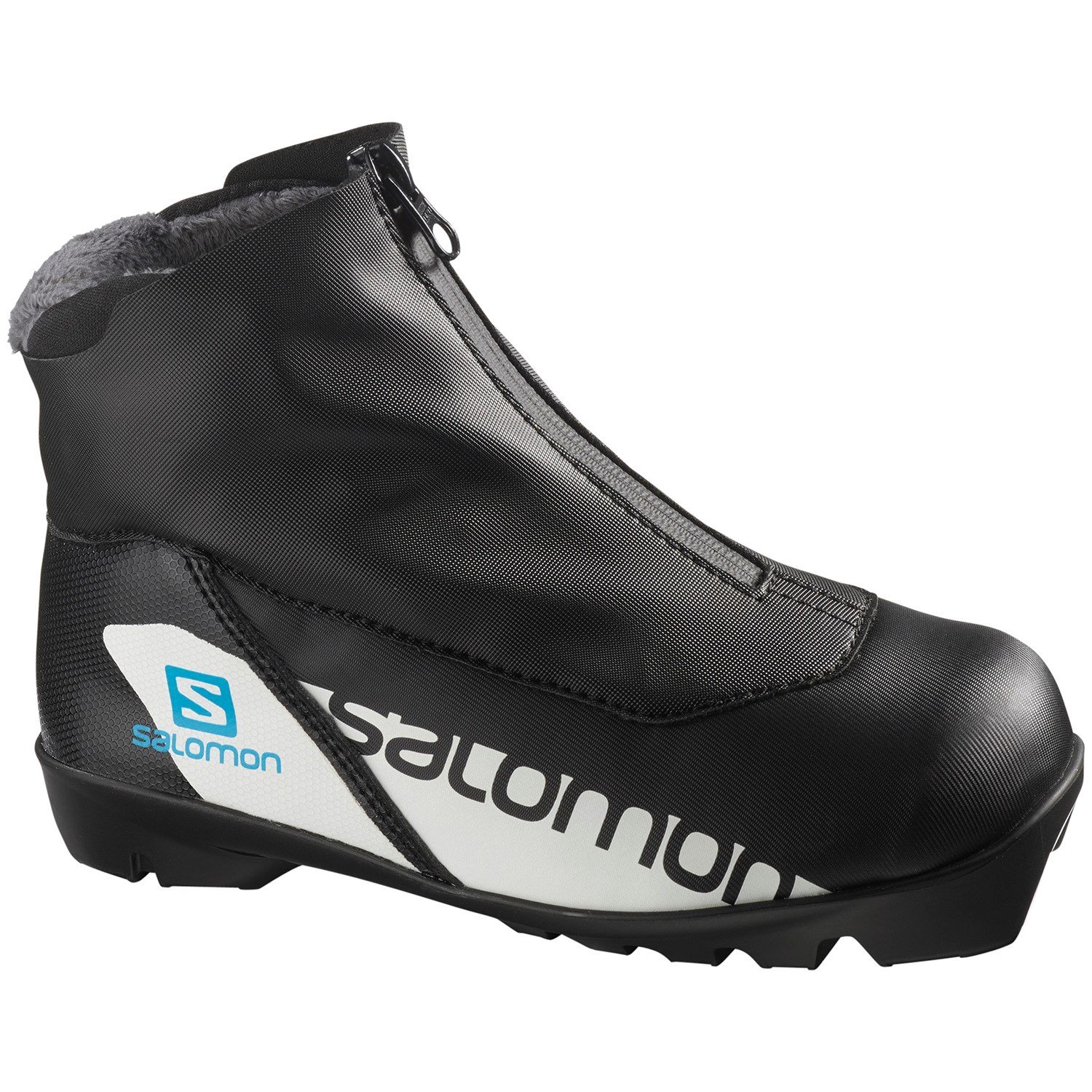 Salomon RC Jr Country Ski Boots - Kids' 2024 | evo