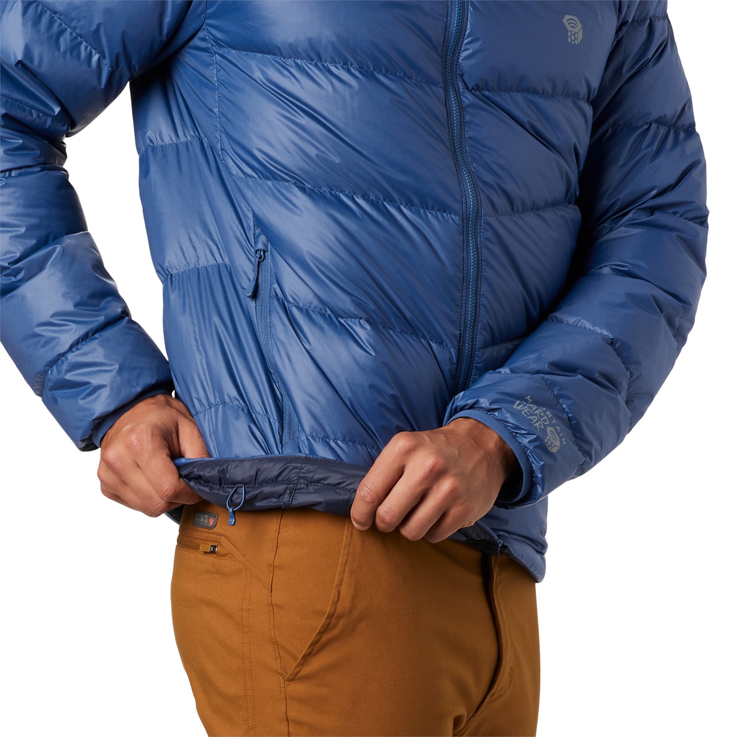 Mountain Hardwear Mt Eyak™ Down Jacket | evo