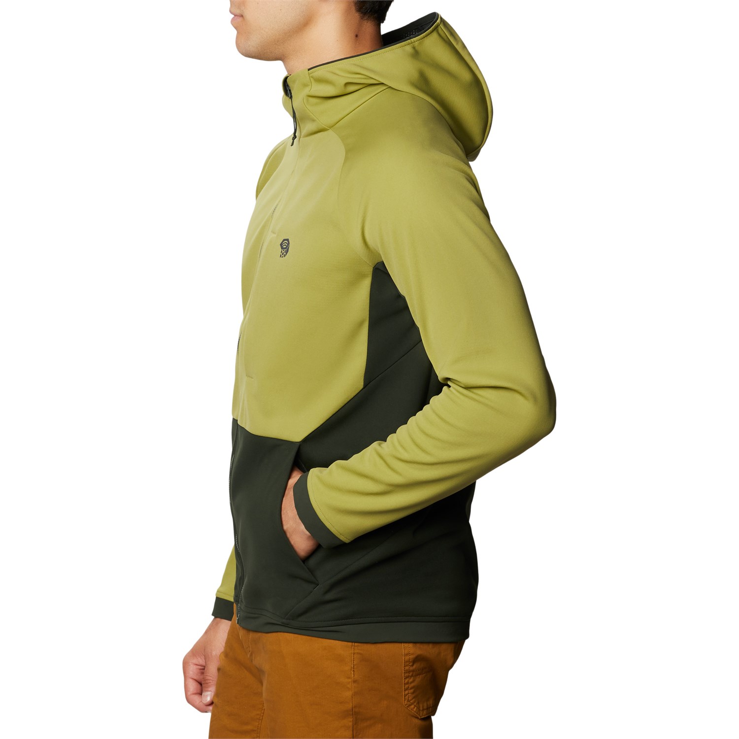 Mountain Hardwear Mtn. Tech/2™ Hoodie | evo