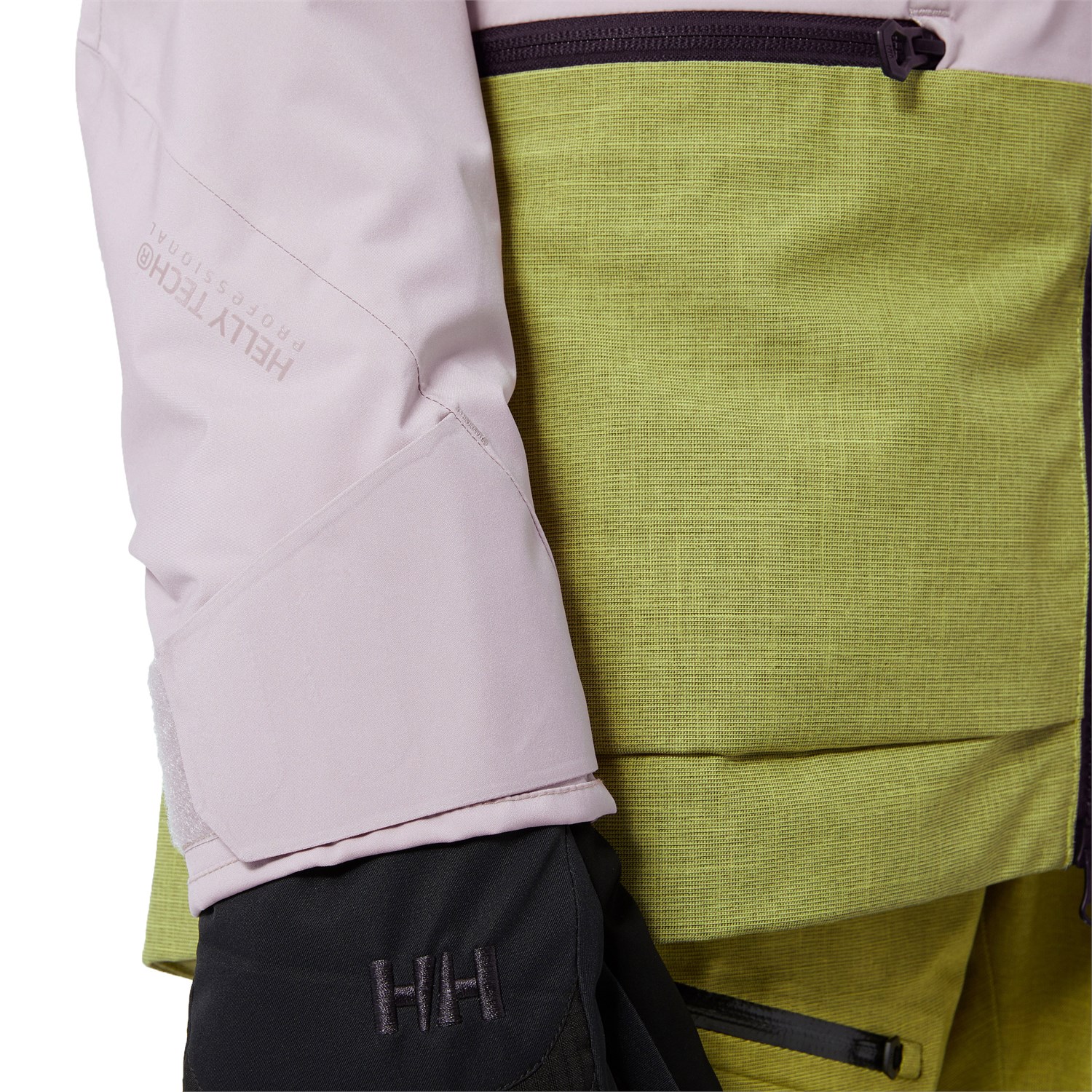 Helly Hansen Whitewall Lifaloft 2.0 