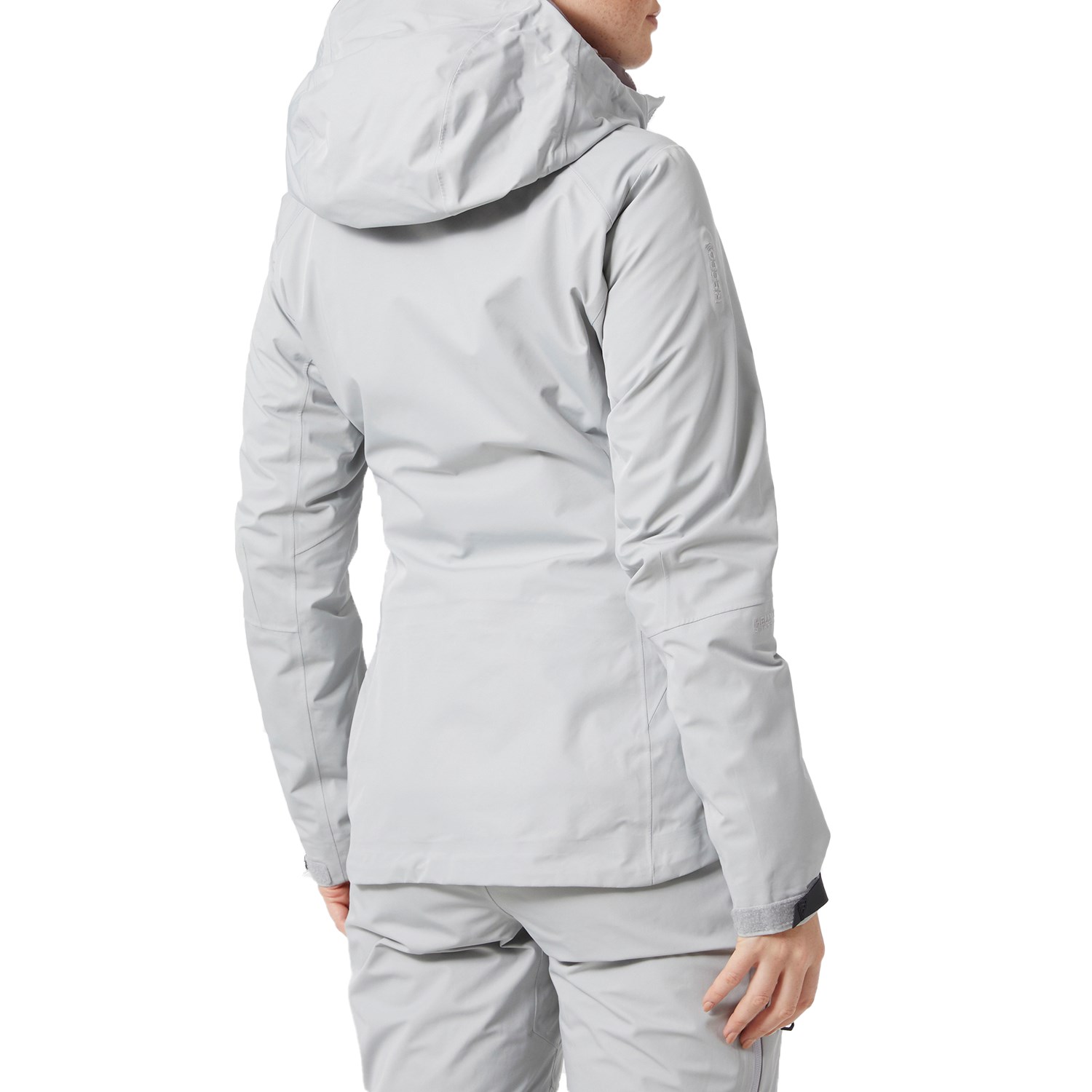 helly hansen odin mountain jacket