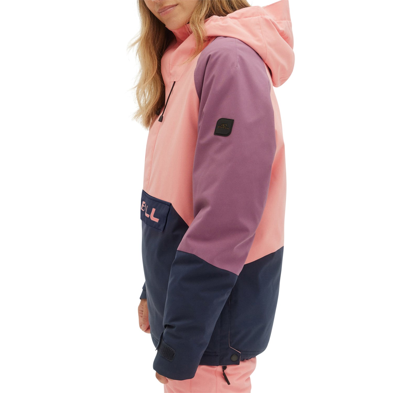 O'Neill Original Anorak Jacket - Women's | evo